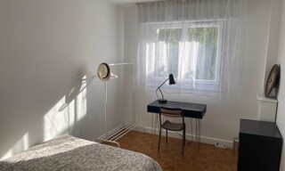 Appartement 1 Pièce 12 m² à louer à Paris 20 (75020)