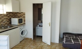 Appartement 1 Pièce 20 m² à louer à Vitry-sur-Seine (94400)