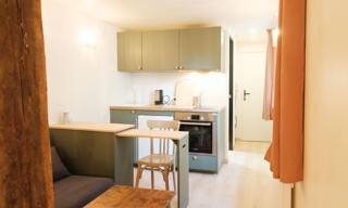 Appartement 1 Pièce 20 m² à louer à Rouen (76000)