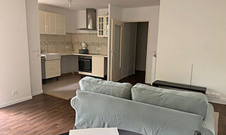 Appartement 3 Pièces 63 m² à louer à Corbeil-Essonnes (91100)