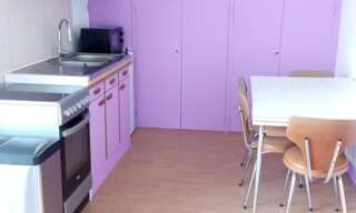 Appartement 1 Pièce 30 m² à louer à Saint-Renan (29290)