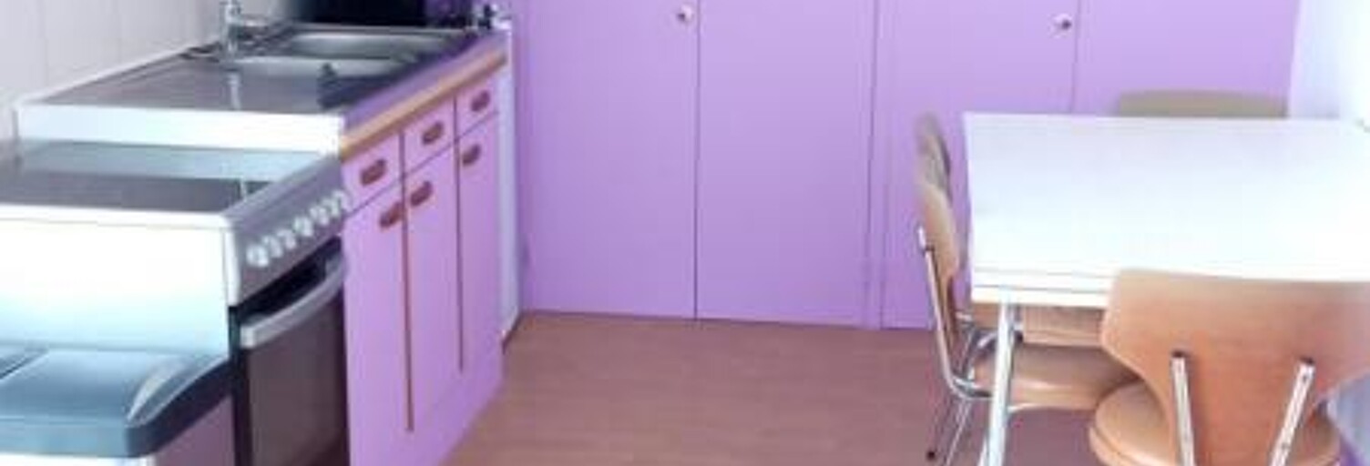 Appartement 1 Pièce 30 m² à louer à Saint-Renan (29290)