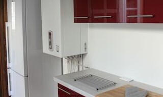 Appartement 1 Pièce 12 m² à louer à Compiègne (60200)