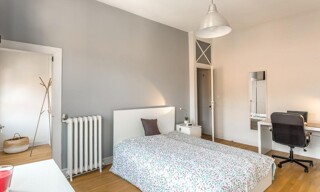 Appartement 1 Pièce 18 m² à louer à Amiens (80000)