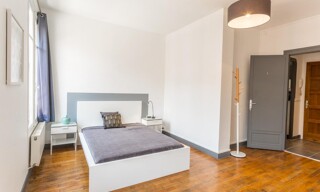 Appartement 1 Pièce 18 m² à louer à Amiens (80000)