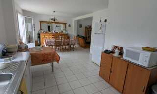 Maison 4 Pièces 95 m² à vendre à Noyers (45260)