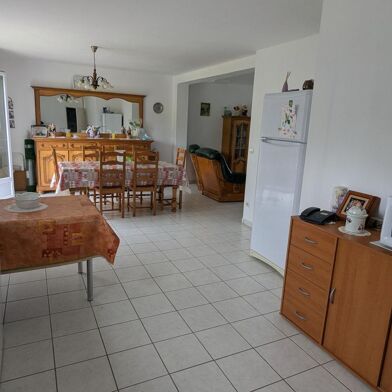 Maison 4 pièces 170000 €