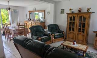 Maison 4 Pièces 95 m² à vendre à Noyers (45260)