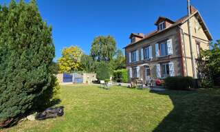 Maison 7 Pièces 193 m² à vendre à Chaufour-lès-Bonnières (78270)