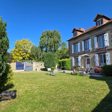 Maison 7 pièces 350000 €