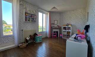 Maison 7 Pièces 193 m² à vendre à Chaufour-lès-Bonnières (78270)