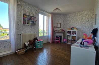 Maison 7 pièces 350000 €