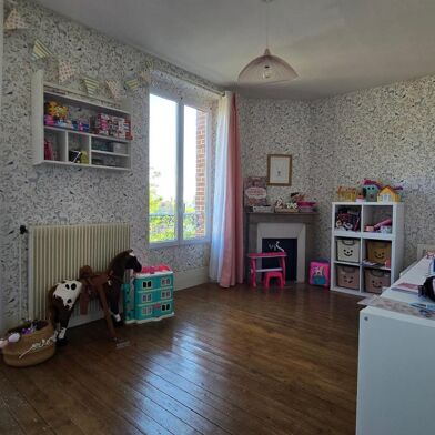 Maison 7 pièces 350000 €