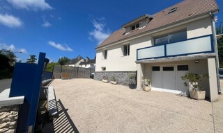 Maison 4 Pièces 141 m² à vendre à Vexin-sur-Epte (27510)