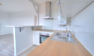 Appartement 2 Pièces 46 m² à louer à Saint-Pryvé-Saint-Mesmin (45750)