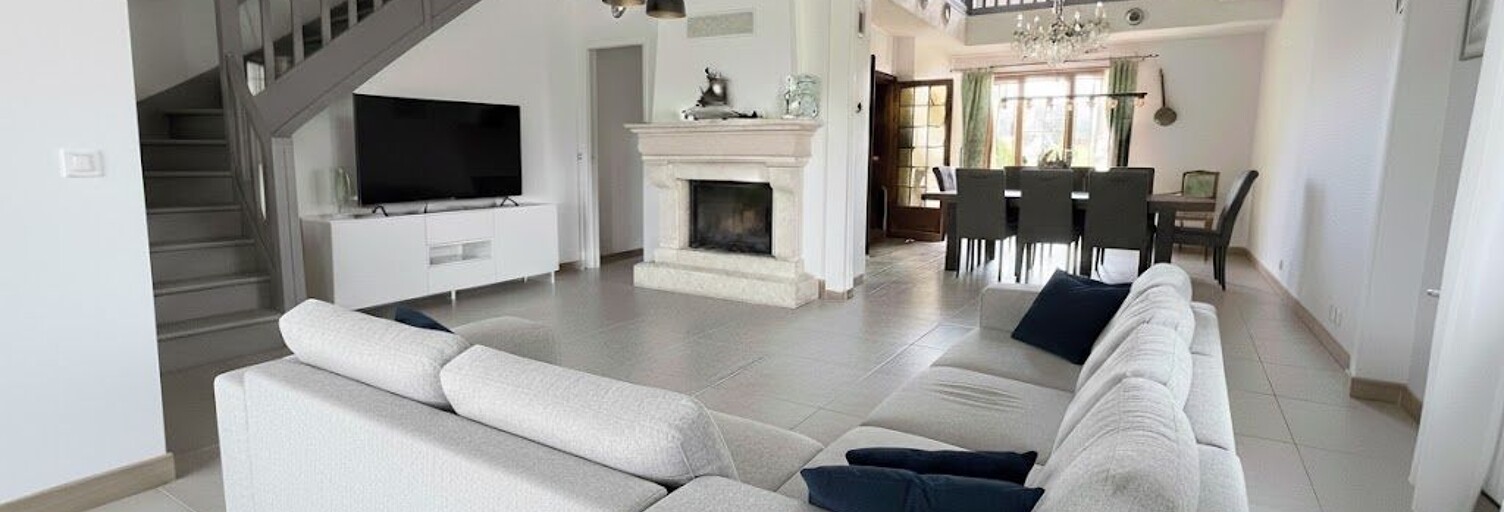 Maison 6 Pièces 148 m² à vendre à Saint-Denis-en-Val (45560)