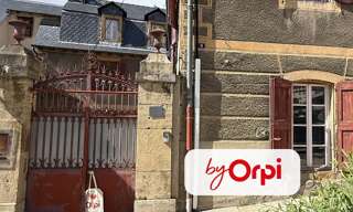 Maison 11 Pièces 420 m² à vendre à Mende (48000)