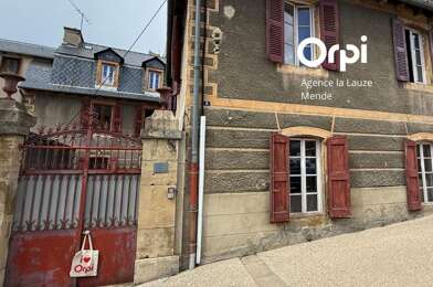 Maison 11 pièces 558000 €