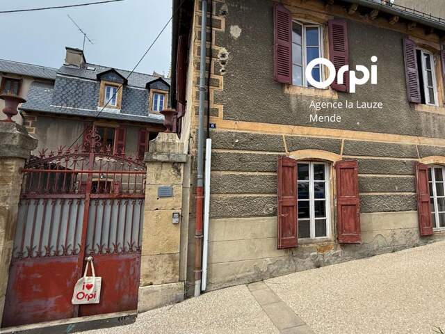 Propriété bourgeoise — photo du bien