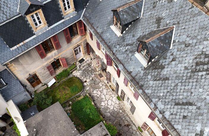 Propriété bourgeoise — photo 2