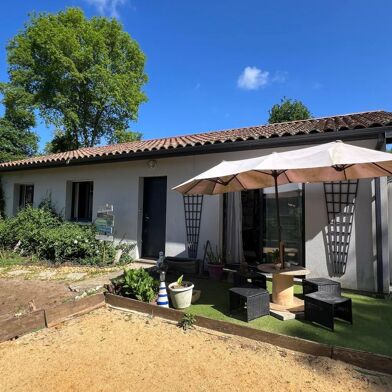 Maison 5 pièces 160000 €
