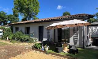 Maison 5 Pièces 84 m² à vendre à Labrit (40420)