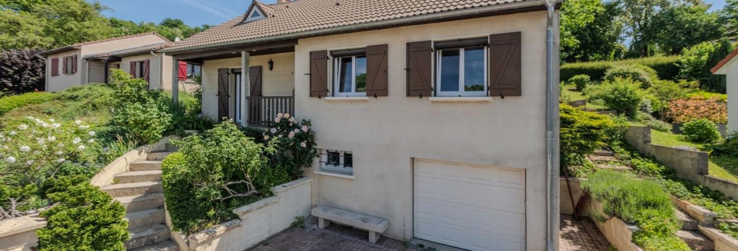 Maison 5 Pièces 131 m² à vendre à Essey-lès-Nancy (54270)