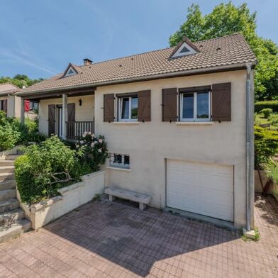 Maison 5 pièces 310000 €