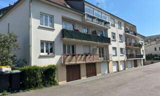 Appartement 4 Pièces 70 m² à vendre à Thionville (57100)