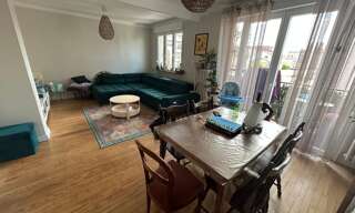 Appartement 4 Pièces 70 m² à vendre à Thionville (57100)