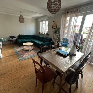 Appartement 4 pièces 175000 €