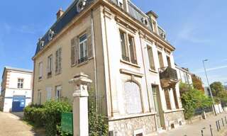 Appartement 2 Pièces 53 m² à vendre à Nancy (54000)