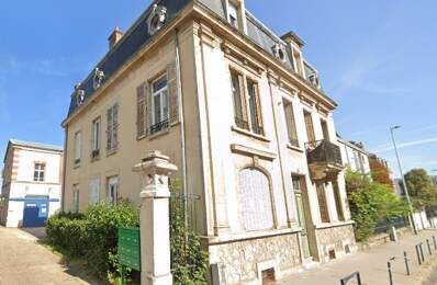 F2 53.77m² - CENTRE VILLE - 2eme ETAGE - LOUE ! — photo du bien