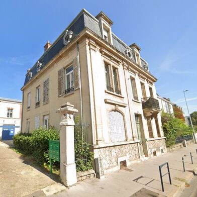 Appartement 2 pièces 97000 €