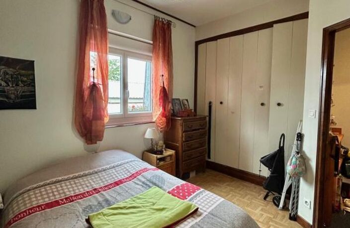 F2 53.77m² - CENTRE VILLE - 2eme ETAGE - LOUE ! — photo 5