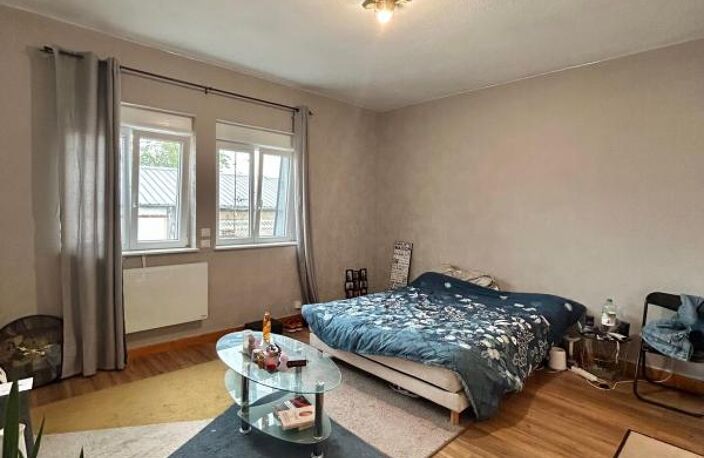 STUDIO 27.99M² - CENTRE VILLE - 2ème ETAGE - LOUE ! — photo 2