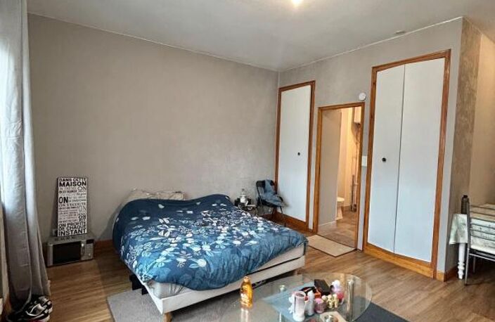 STUDIO 27.99M² - CENTRE VILLE - 2ème ETAGE - LOUE ! — photo 3