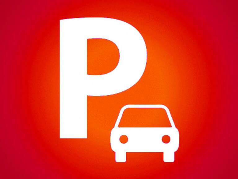 Parking À Louer — photo 1