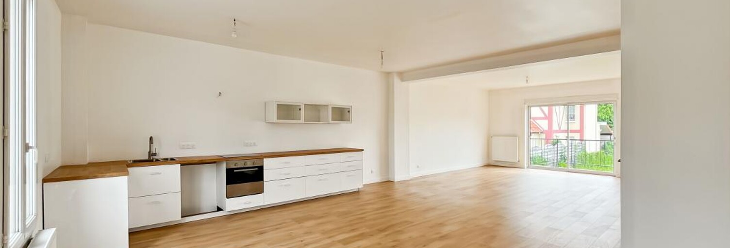 Maison 5 Pièces 143 m² à vendre à Sannois (95110)