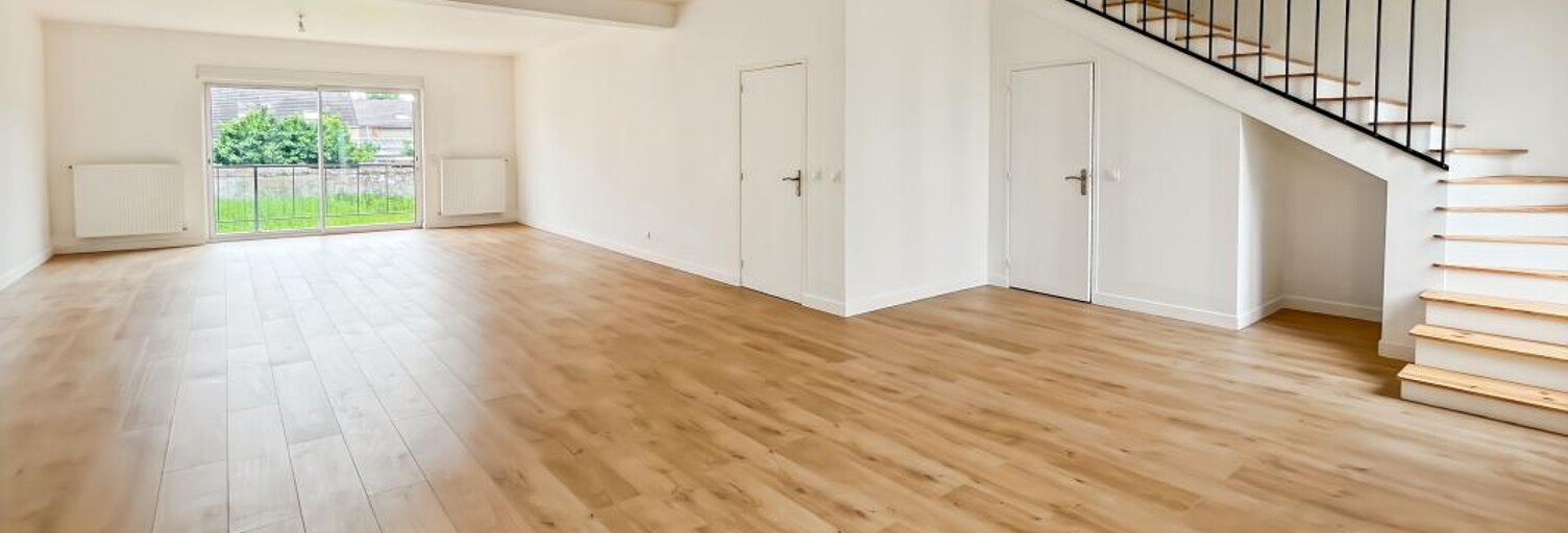 Maison 5 Pièces 141 m² à vendre à Sannois (95110)