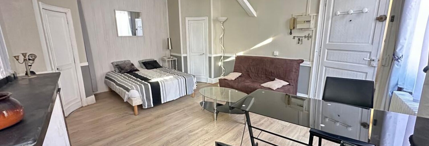 Immeuble  156 m² à vendre à Muret (31600)