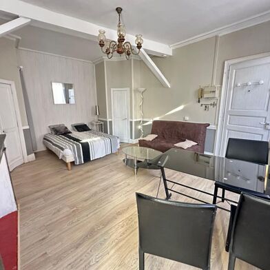 Immeuble  357000 €