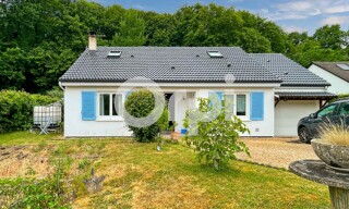 Maison 3 Pièces 87 m² à vendre à Le Boulay-Morin (27930)