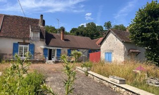Maison 3 Pièces 112 m² à vendre à Veuzain-sur-Loire (41150)