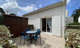 Maison 3 Pièces 50 m² à vendre à Les Mathes (17570)