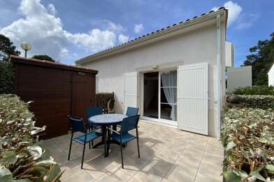 Maison 3 pièces 226000 €