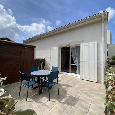 Maison 3 pièces 226000 €