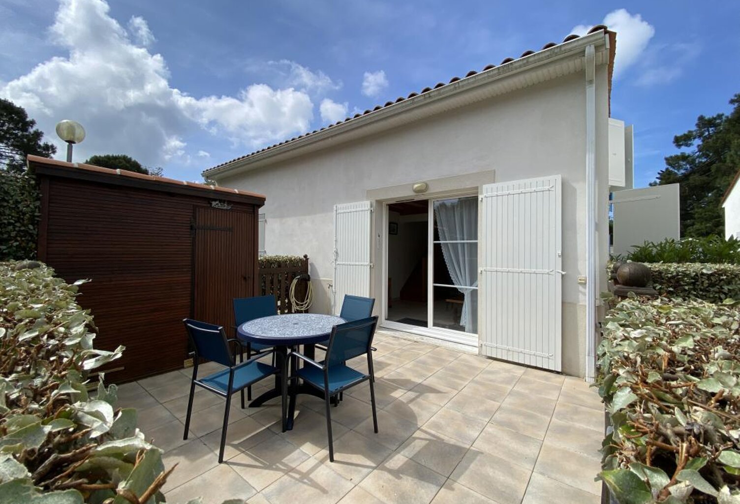Maison La Palmyre 3 pièce(s) 50 m2 — photo 1