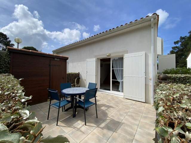 Maison La Palmyre 3 pièce(s) 50 m2 — photo du bien