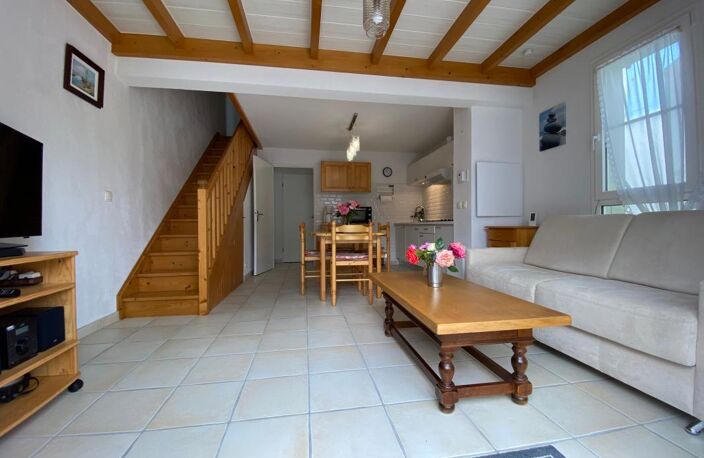 Maison La Palmyre 3 pièce(s) 50 m2 — photo 2